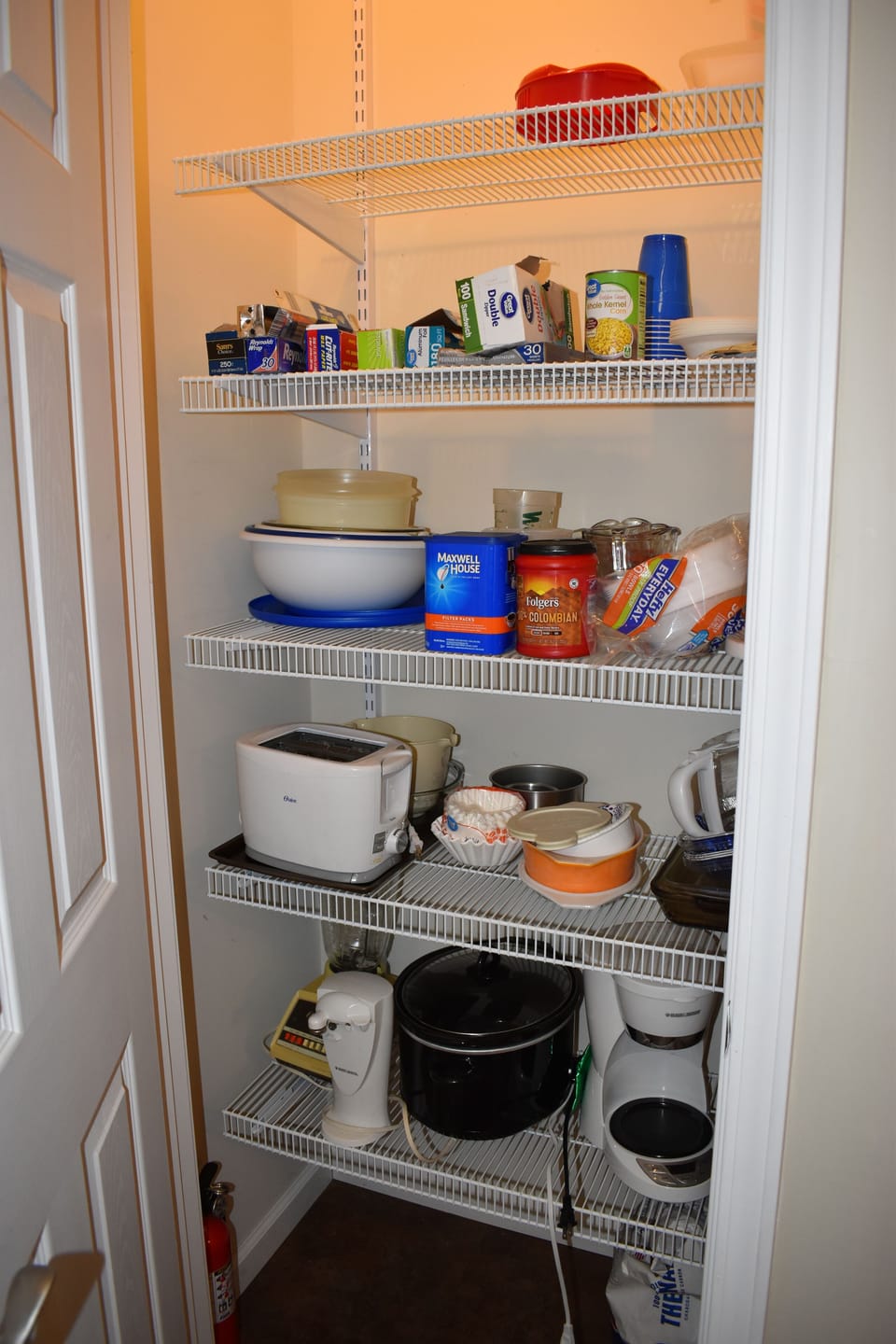 Pantry