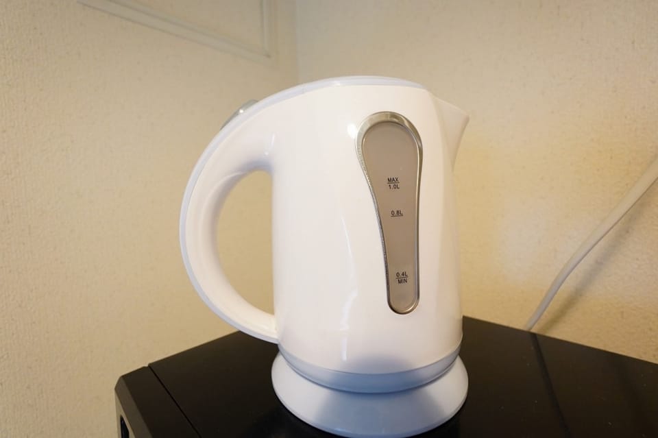 1 Bedroom Apartment | Private kitchen | Fridge, microwave, stovetop, griddle