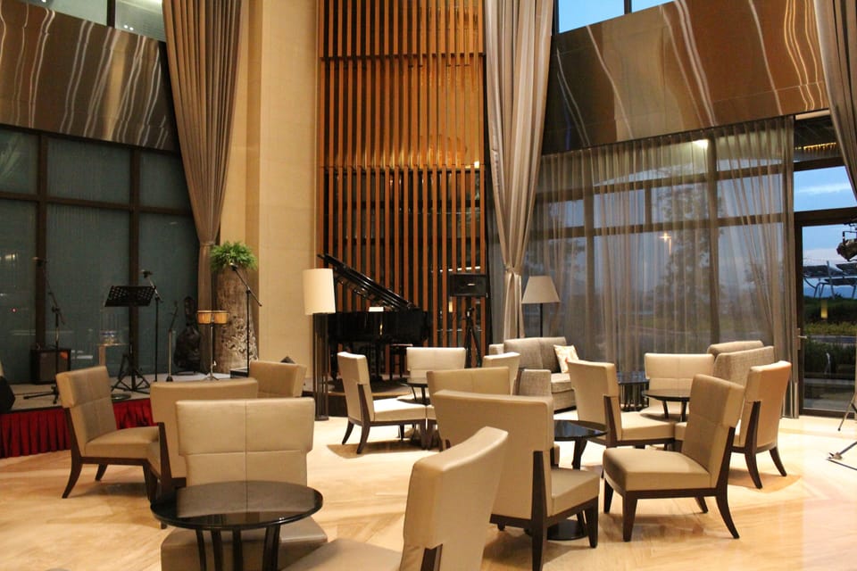 Coffee shop