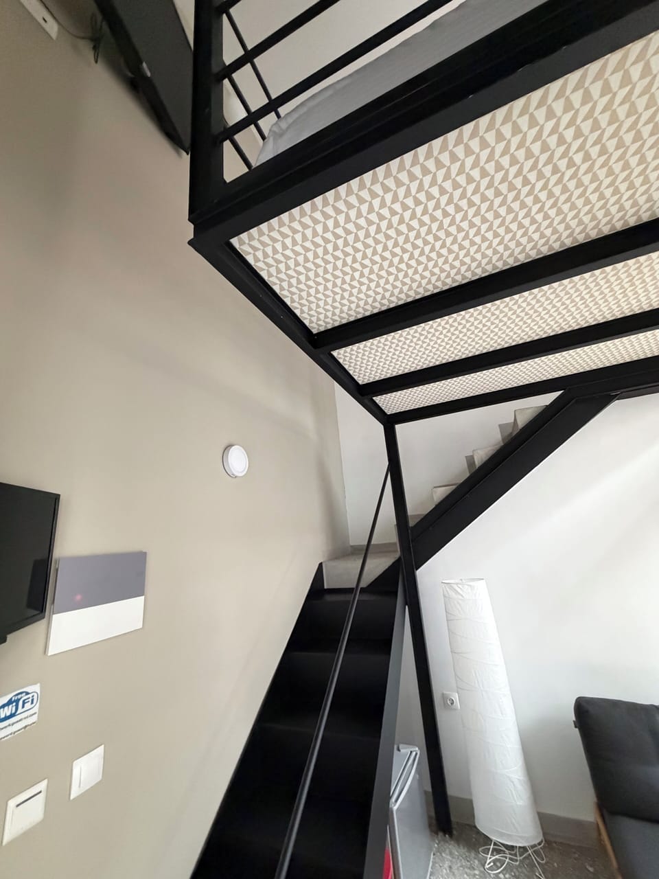 athensdot Hotel in Athens