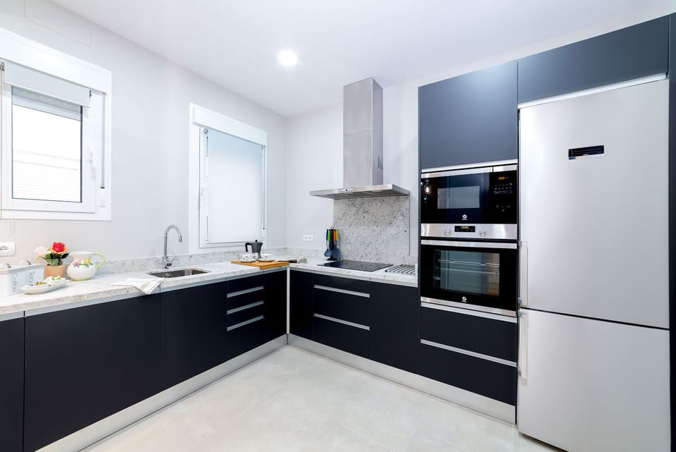 Apartment (3 Bedrooms) | Interior