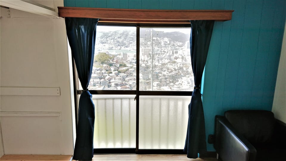 Family House | Balcony