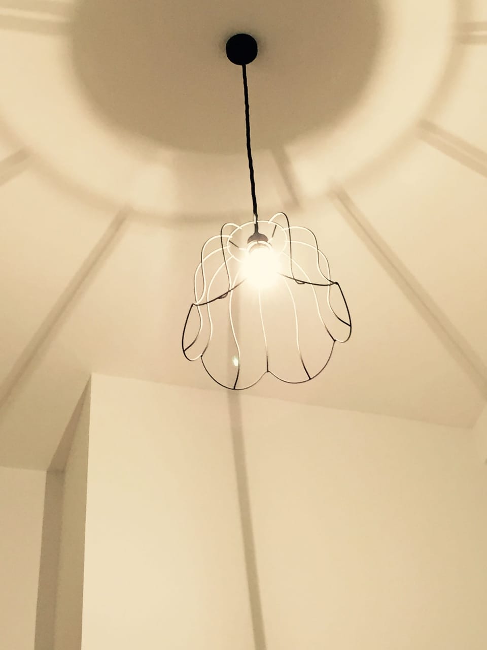 Triple Room | Interior