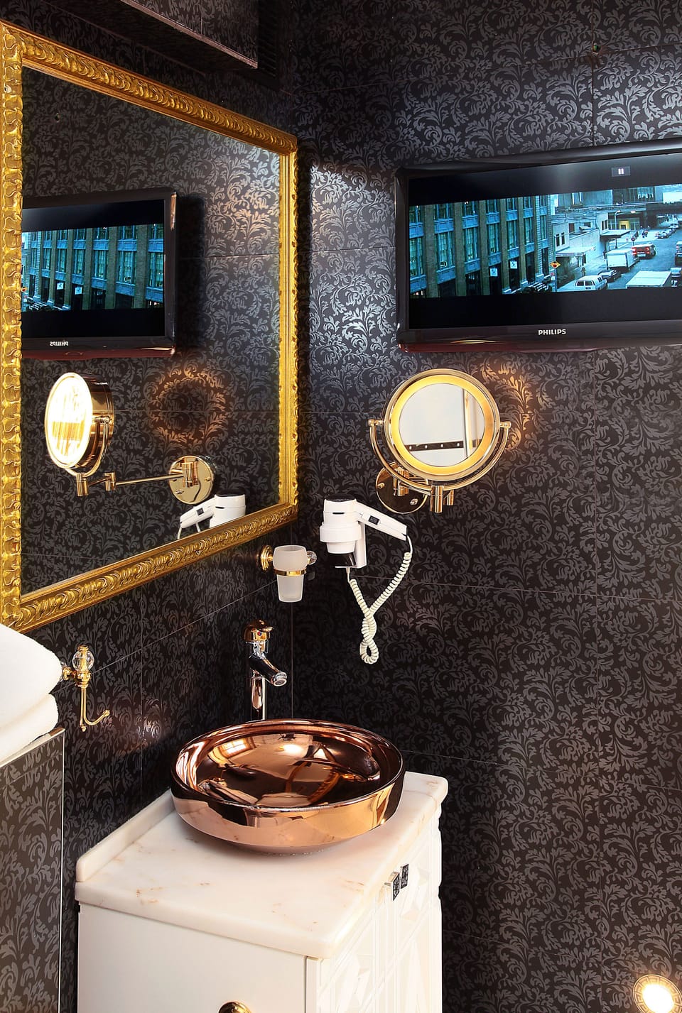 Sultan Tughra Hotel - Special Class Hotel in Istanbul