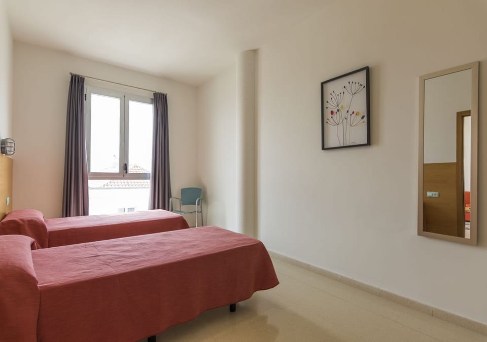 Albergue Inturjoven & Jaen - Hostel Hostel in Jaén