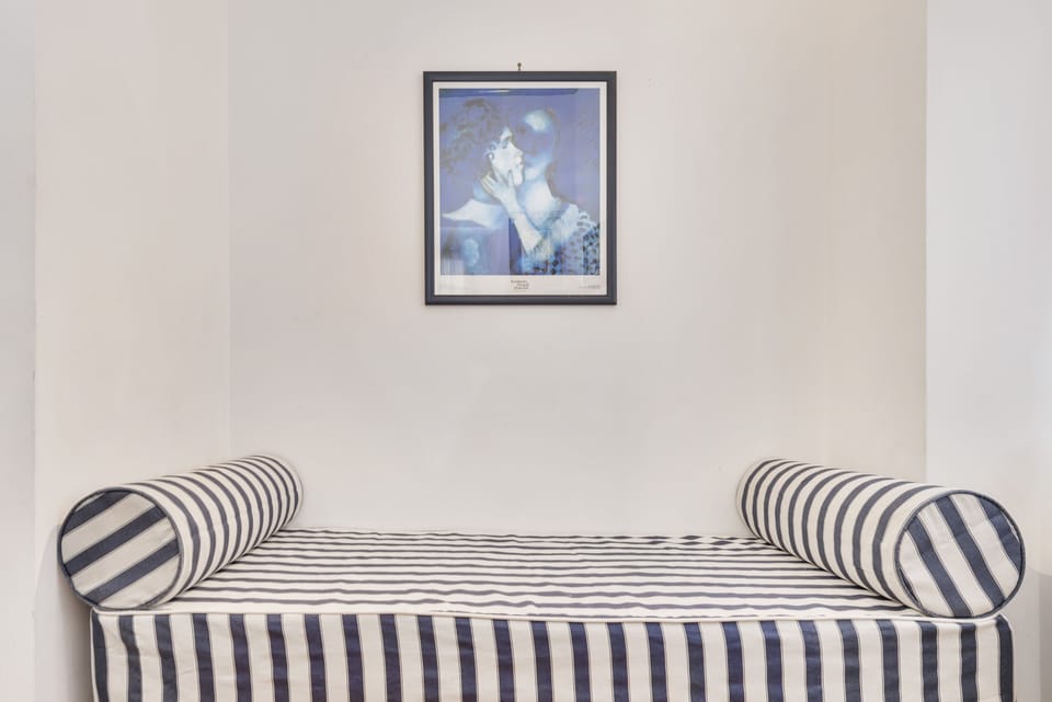 Apartment, 2 Bedrooms | 2 bedrooms, individually decorated, individually furnished, free WiFi