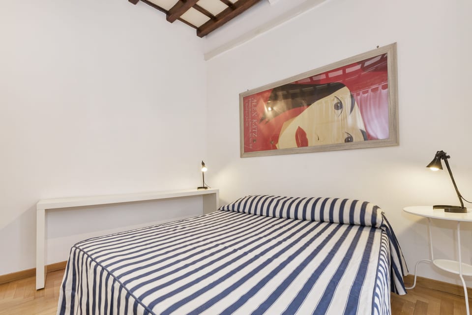 Apartment, 2 Bedrooms | 2 bedrooms, WiFi (free), individually decorated, individually furnished