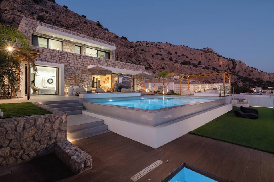 outdoor space