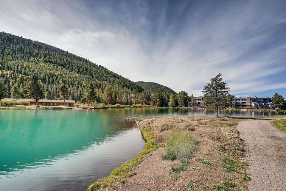 Condo, 2 Bedrooms | Miscellaneous