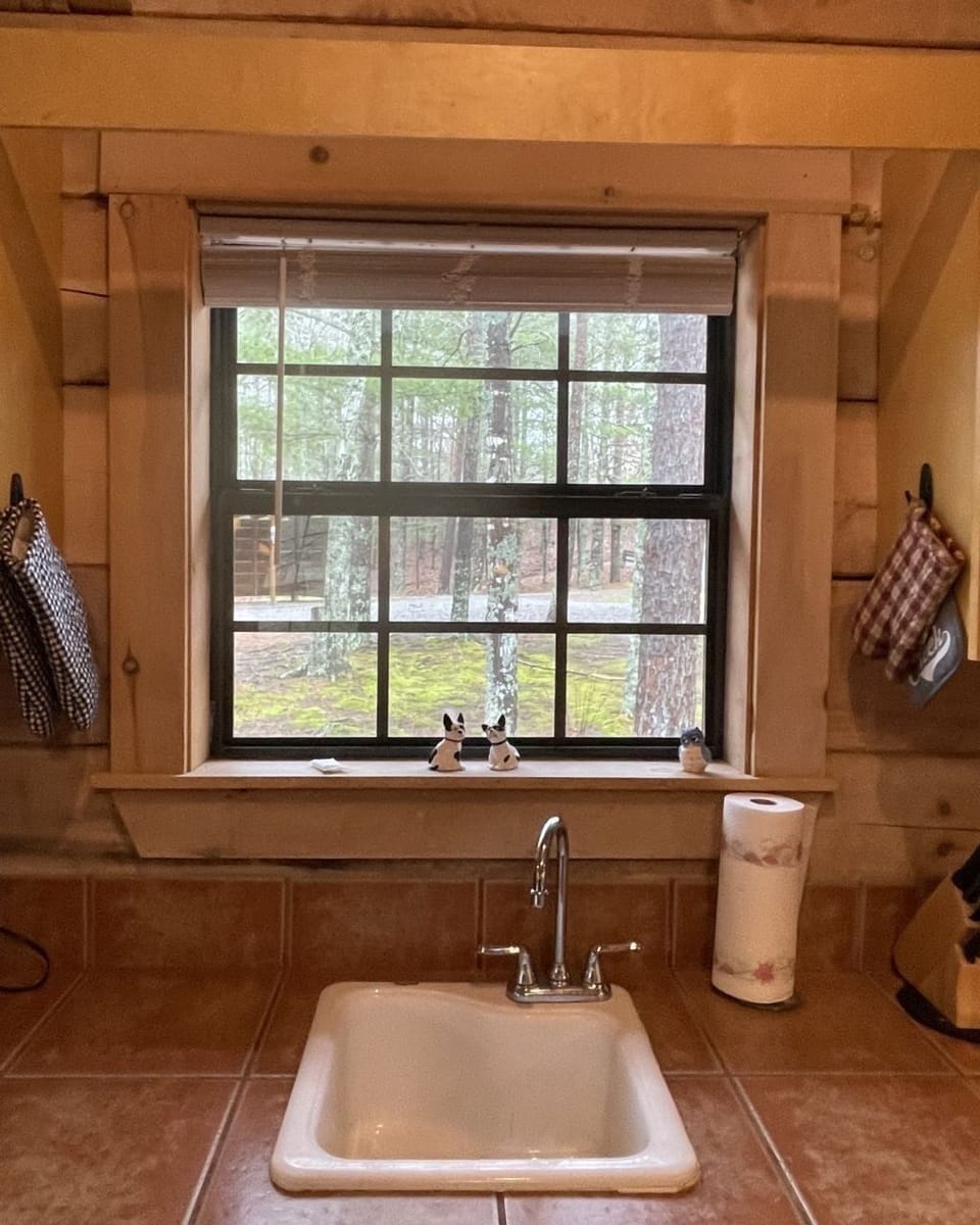 Studio | Bathroom | Towels
