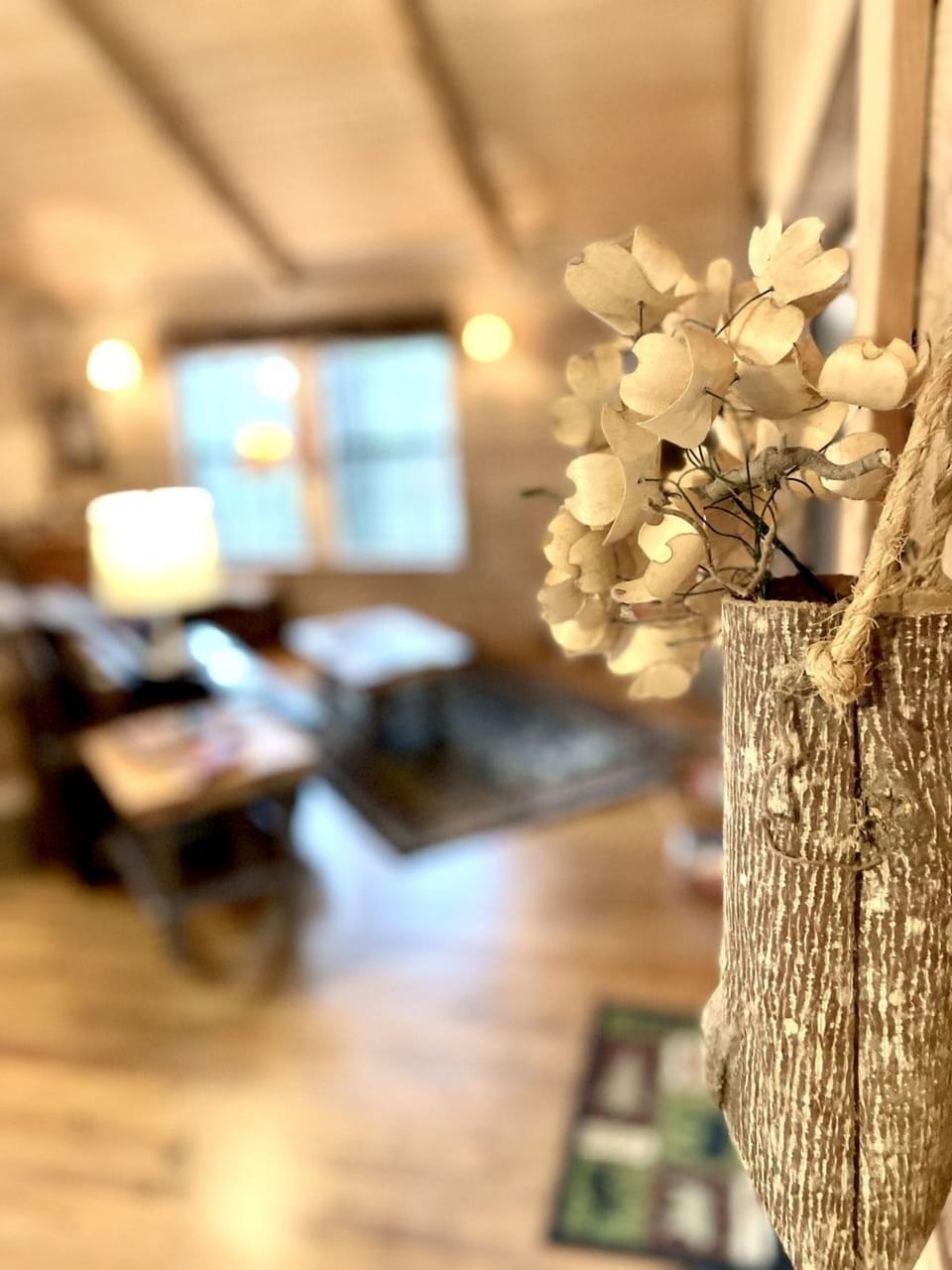 Studio | Interior detail