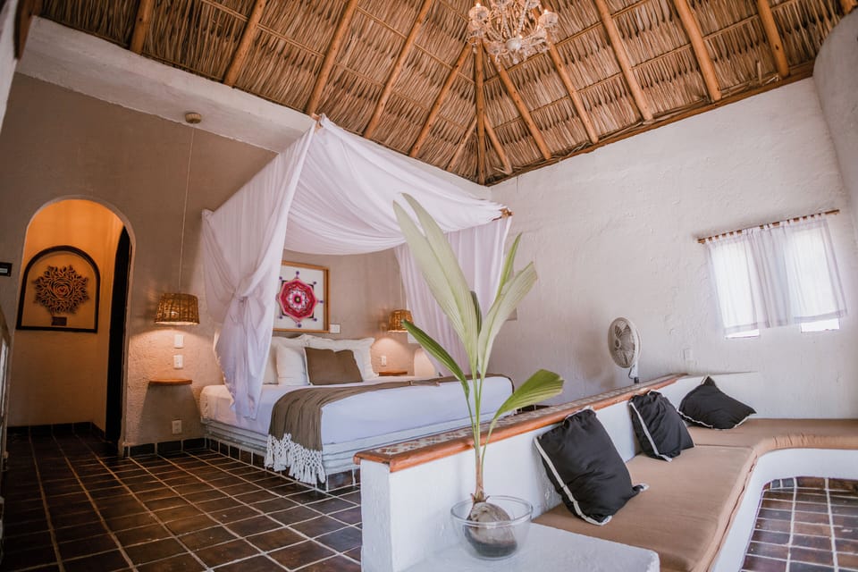 Cabaña Suite | Free WiFi, bed sheets