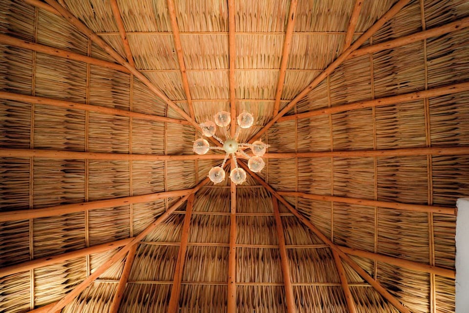 Cabaña Suite | Free WiFi, bed sheets