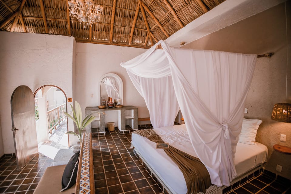 Cabaña Suite | Free WiFi, bed sheets