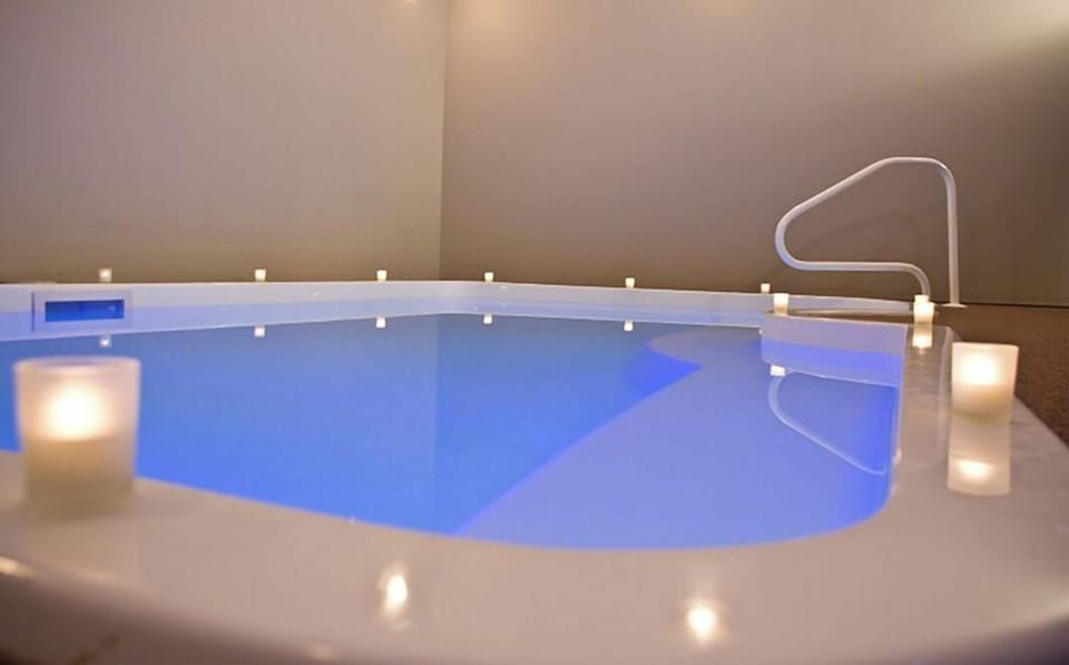 Grand Royal Swimming Pool Suite | Private pool