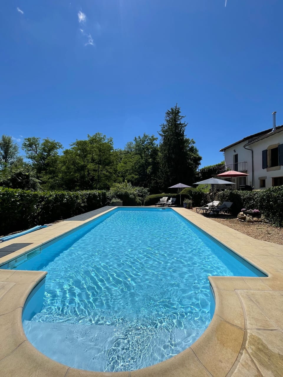 The Pool (11-5 metres)