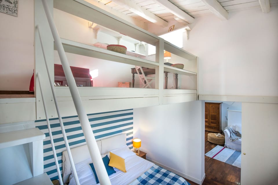 Terrazza al Capo by Wonderful Italy Apartment in Palermo