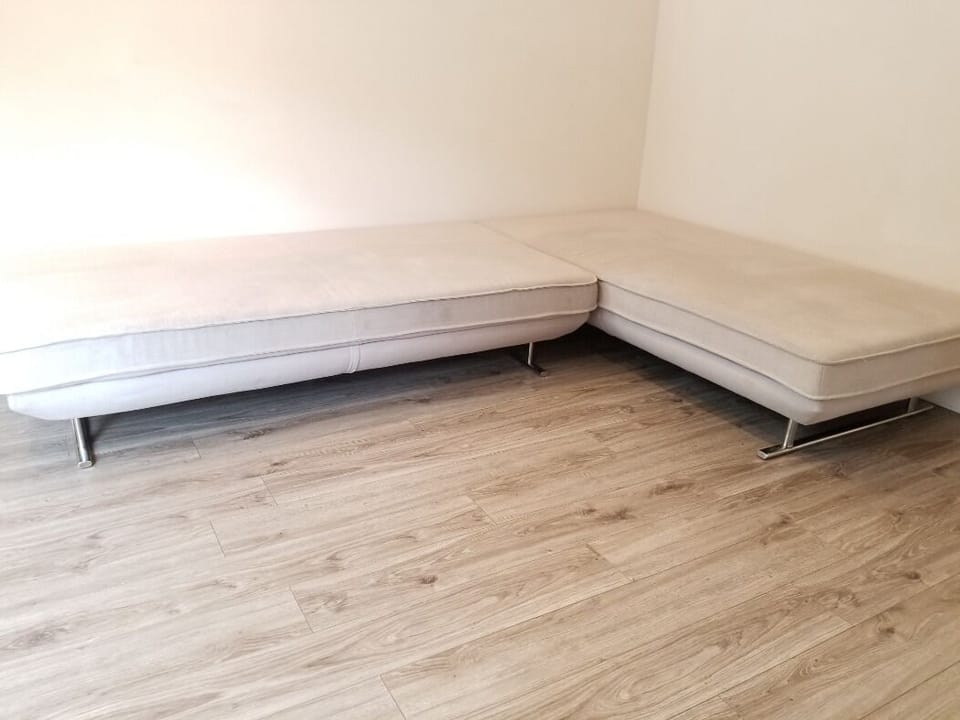 Convertible couch