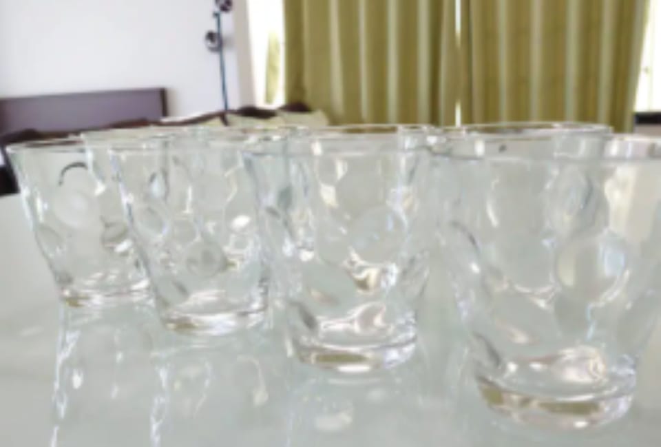 3 Bedrooms Apartment | Private kitchenette | Fridge, microwave, stovetop, electric kettle