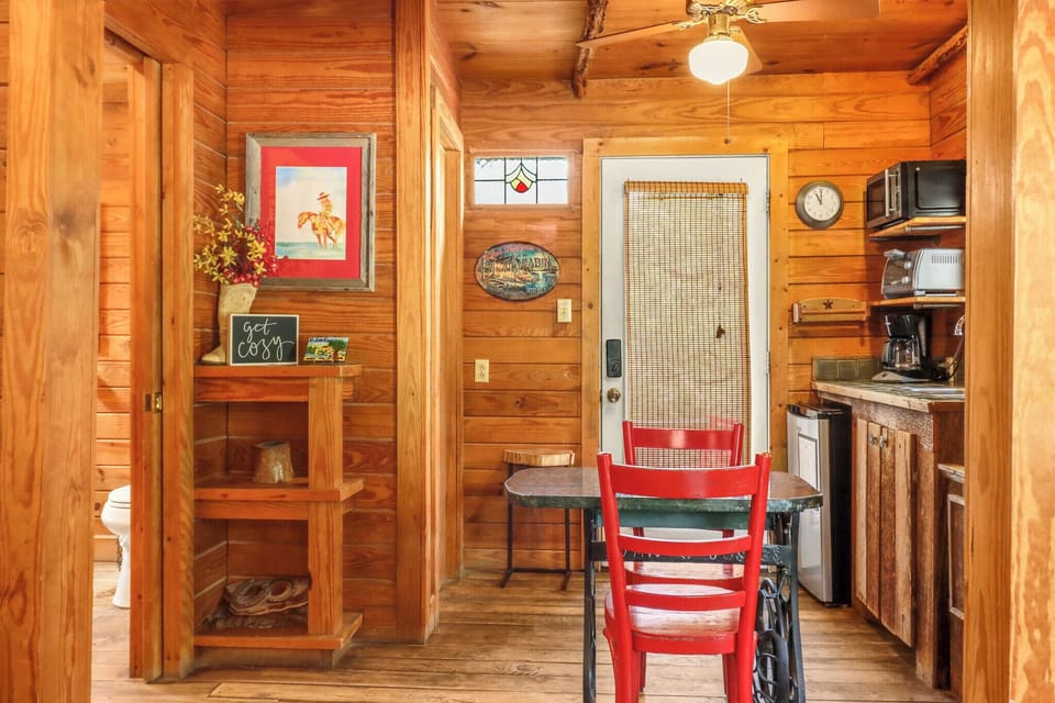 Dinning table for two
