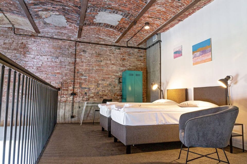 Comfort Studio Suite | Premium bedding, individually decorated, desk, free WiFi