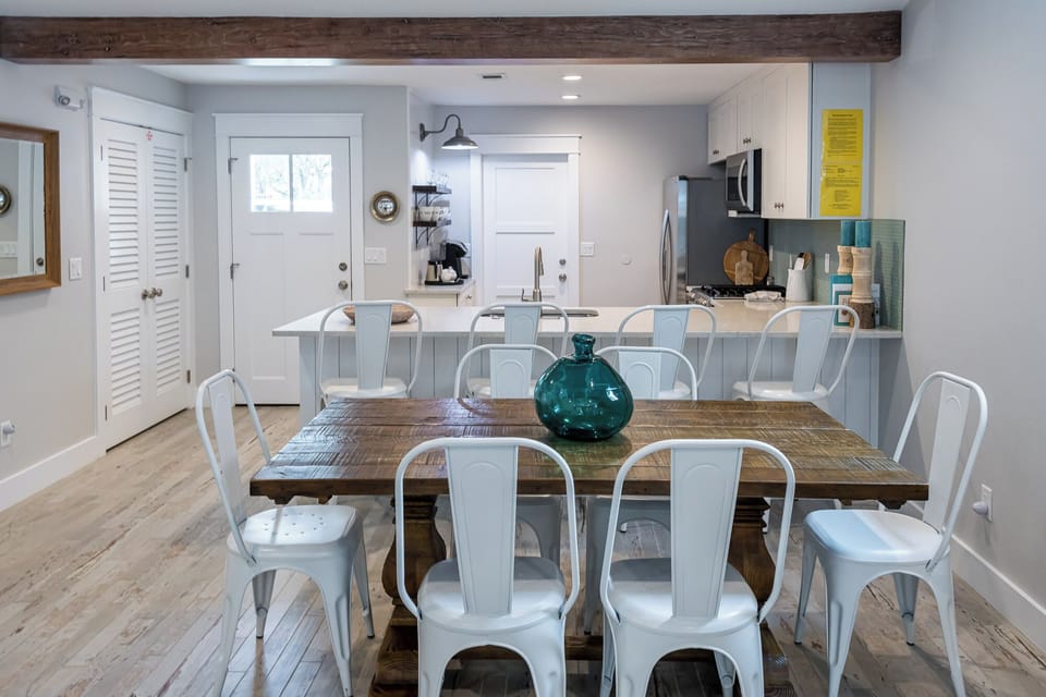 Dining (3), Kitchen