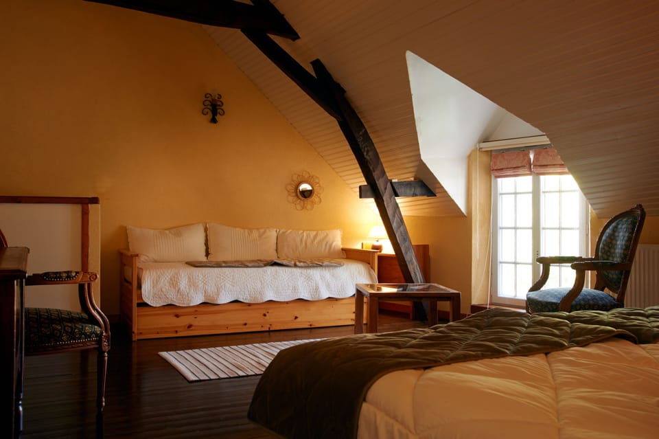 Comfort House, Ensuite, Garden View (Gelduin)