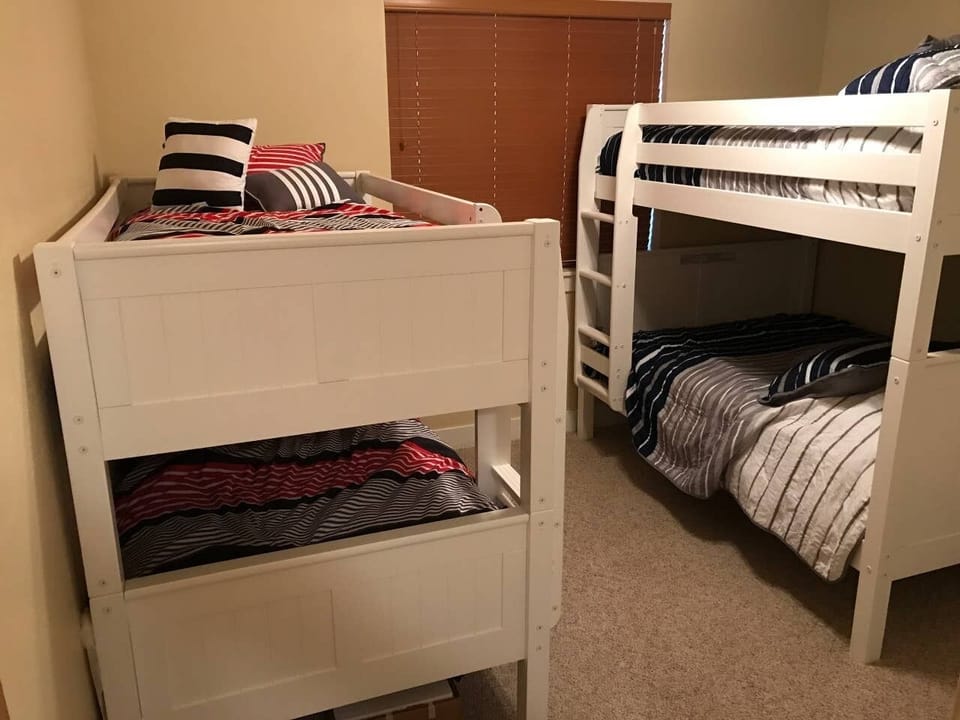 Bunk Room