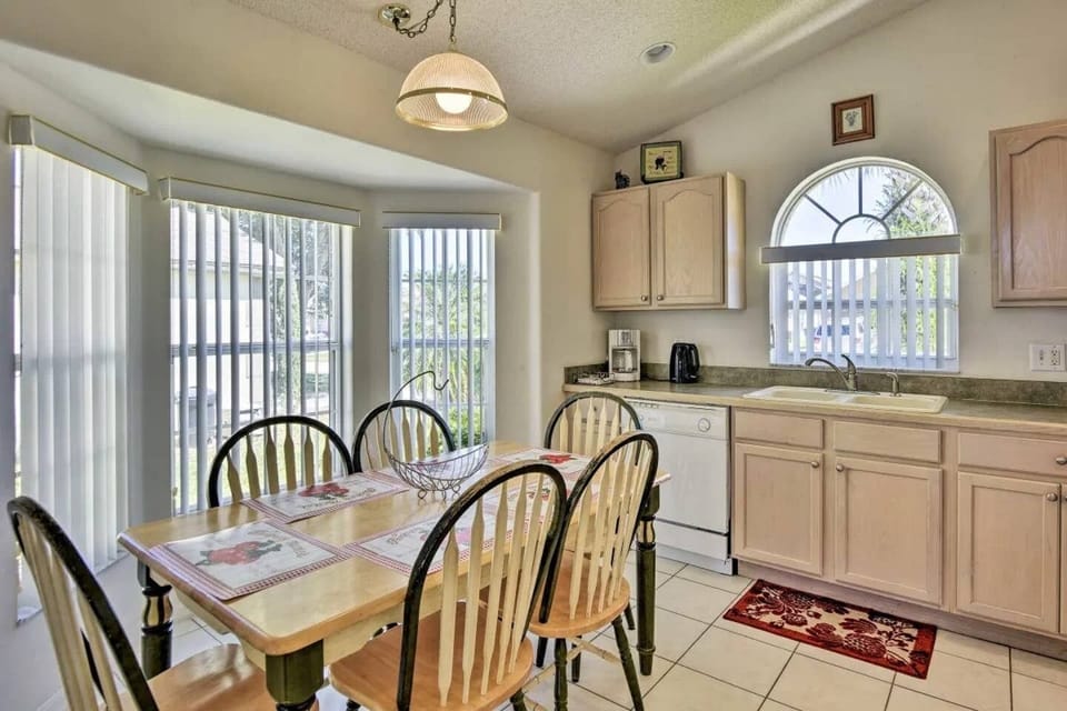 Kitchen Table