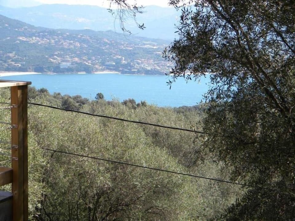 view from room 2