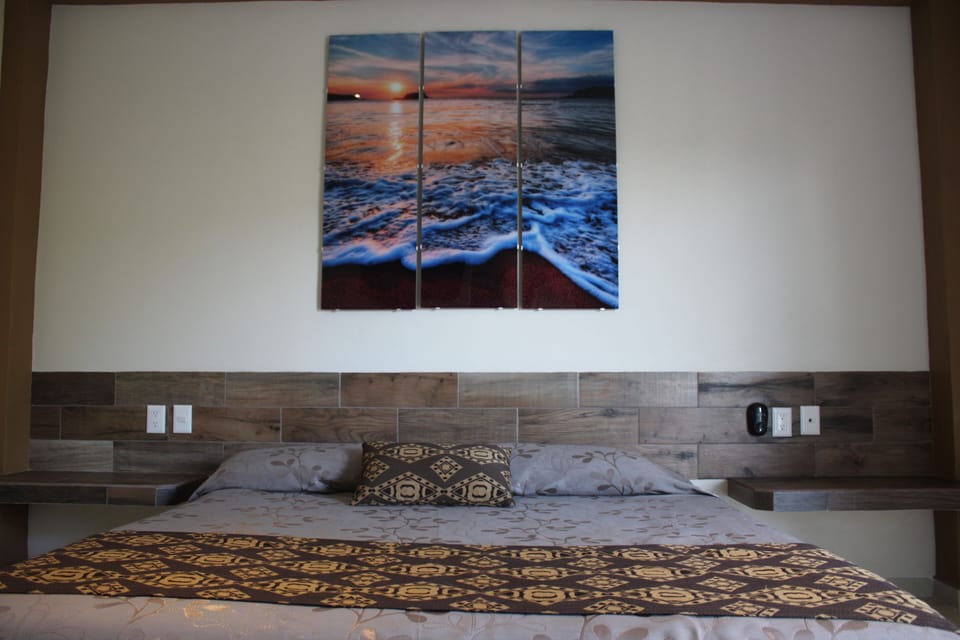 Superior Room | Free WiFi, bed sheets