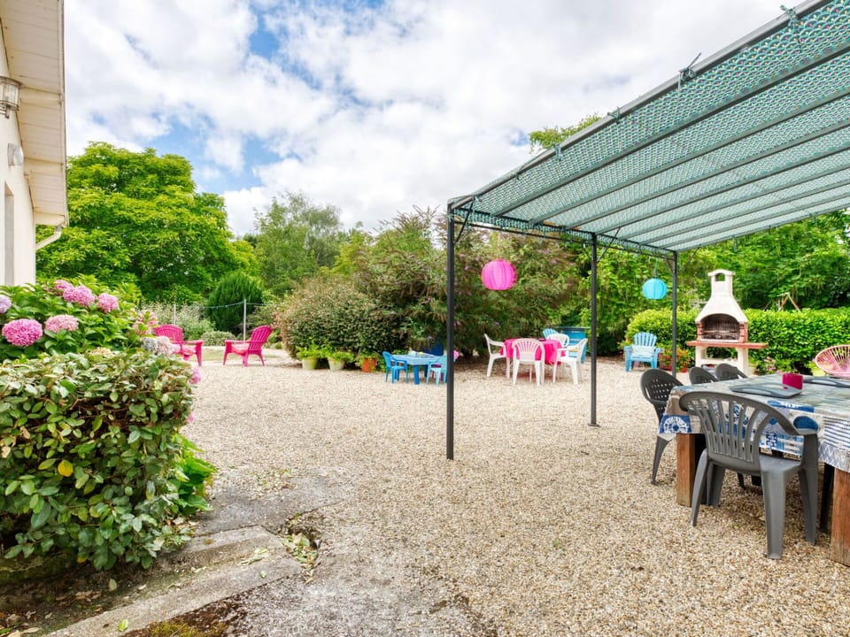 Sky, Plant, Cloud, Flower, Tree, Table, Grass, Leisure, Biome, Public Space