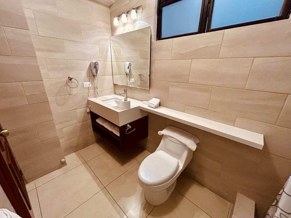 Suites Jardin Imperial Apartment hotel in Guatemala City