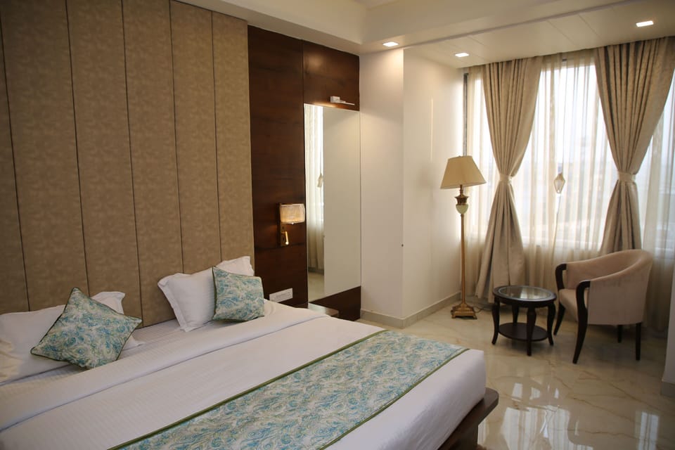 Superior Room | WiFi (free)