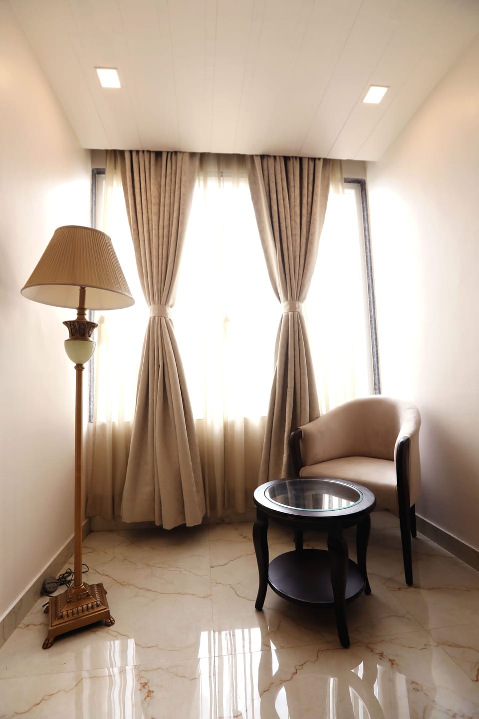 Superior Room | WiFi (free)