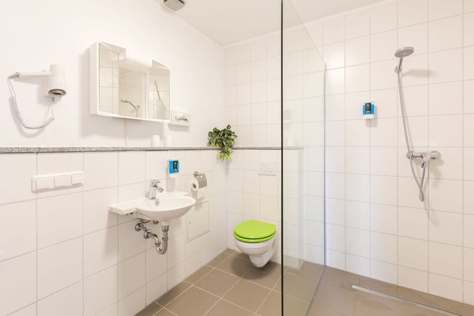 Hotel Ludwig Hotel in Munich