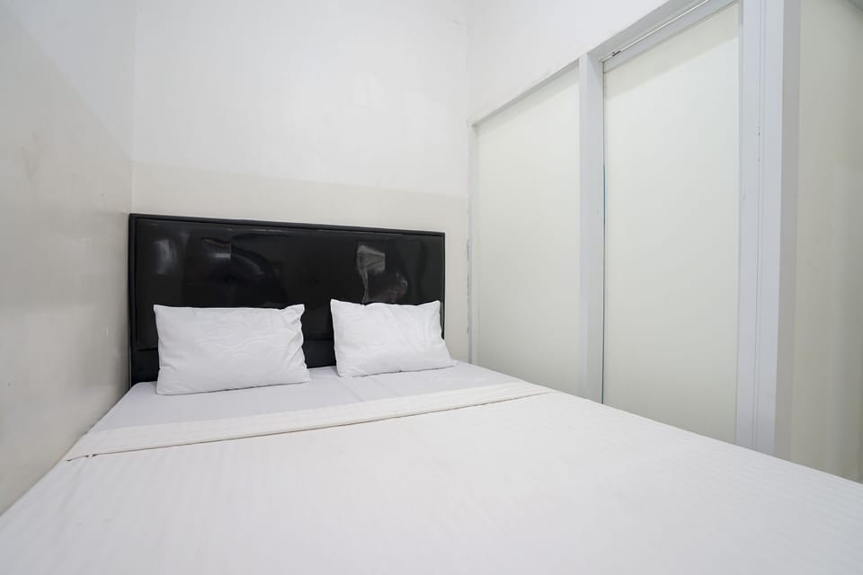 Double Room | Soundproofing