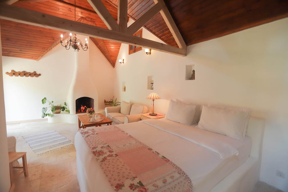 Moonlight Suite | Bed sheets