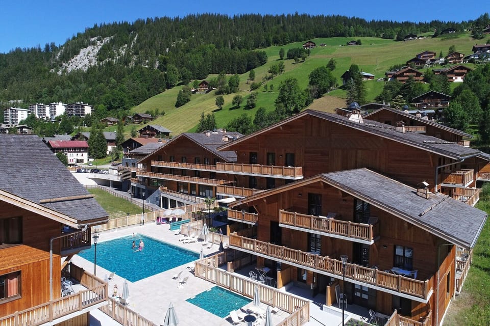 Holiday Park Facilities and Services 