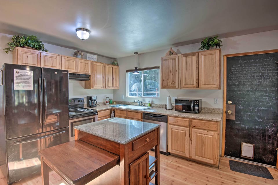 Kitchen | Cooking Basics | Drip Coffee Maker