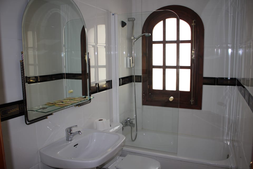 Hotel La Curva Hotel in Andalusia