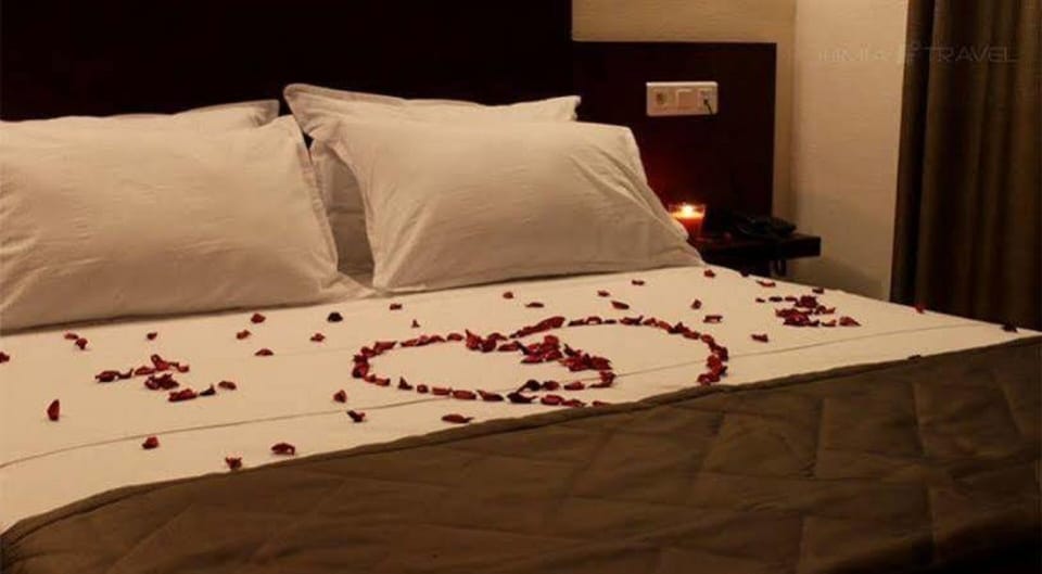 Comfort Double Room | Desk, WiFi (free), individually decorated, individually furnished