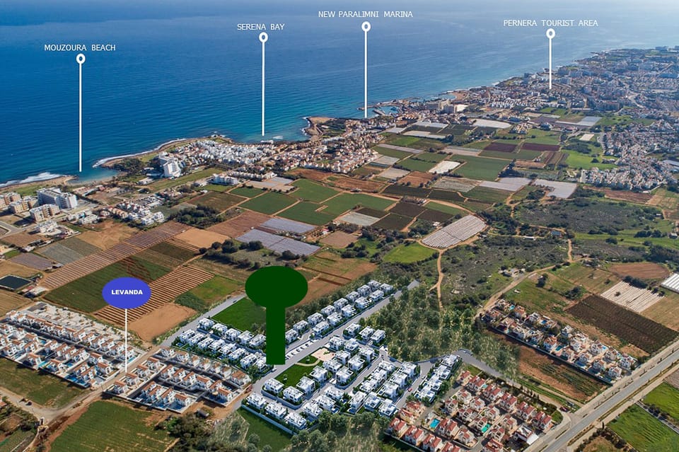 Property map