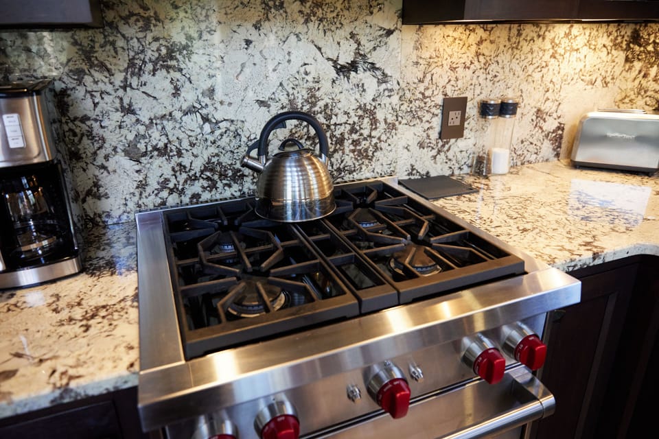 Kitchen Detail
