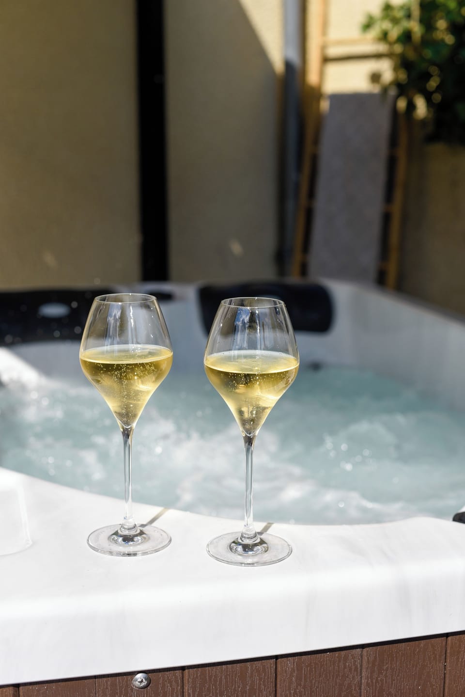 Champagne Philippe Martin Hotel in Grand Est
