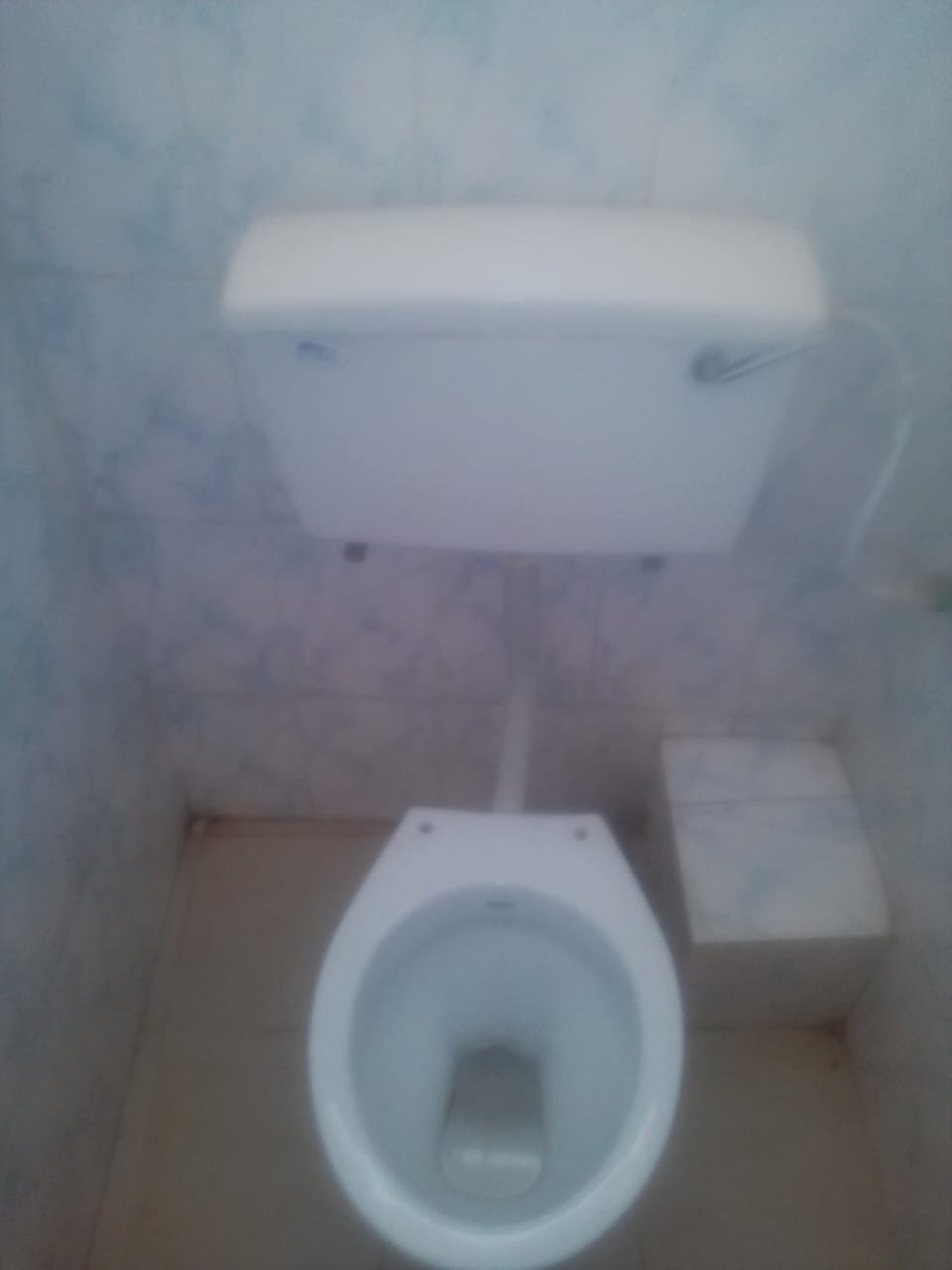 Single Room | Bathroom | Shower, rainfall showerhead, towels, soap
