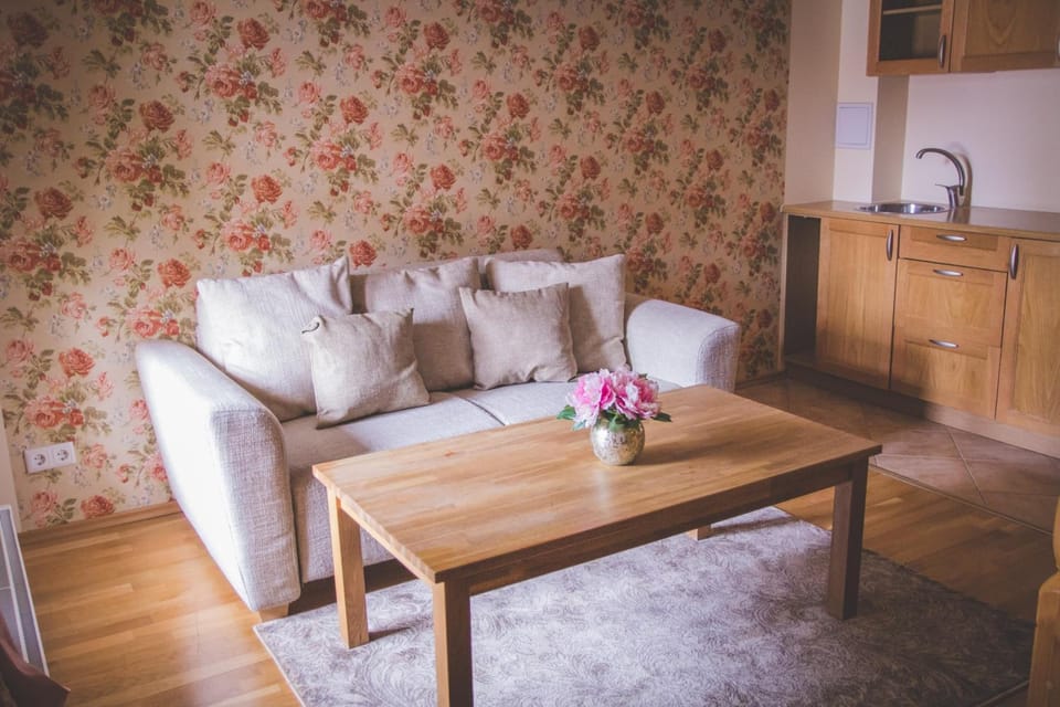 Villa Margaretha Boutique Hotel Boutique hotel in Estonia