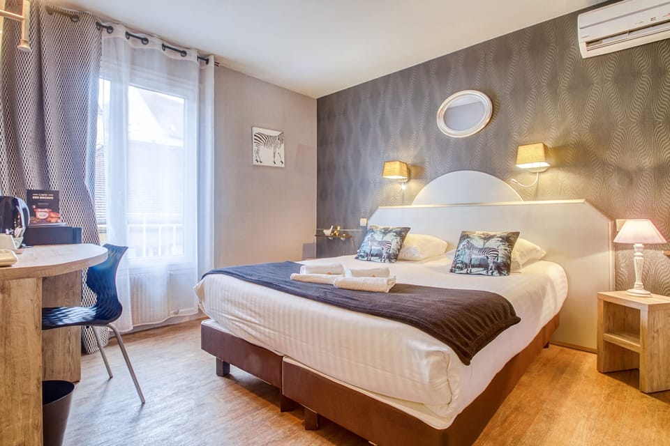 Superior Room | Premium bedding, Tempur-Pedic beds, free minibar, in-room safe
