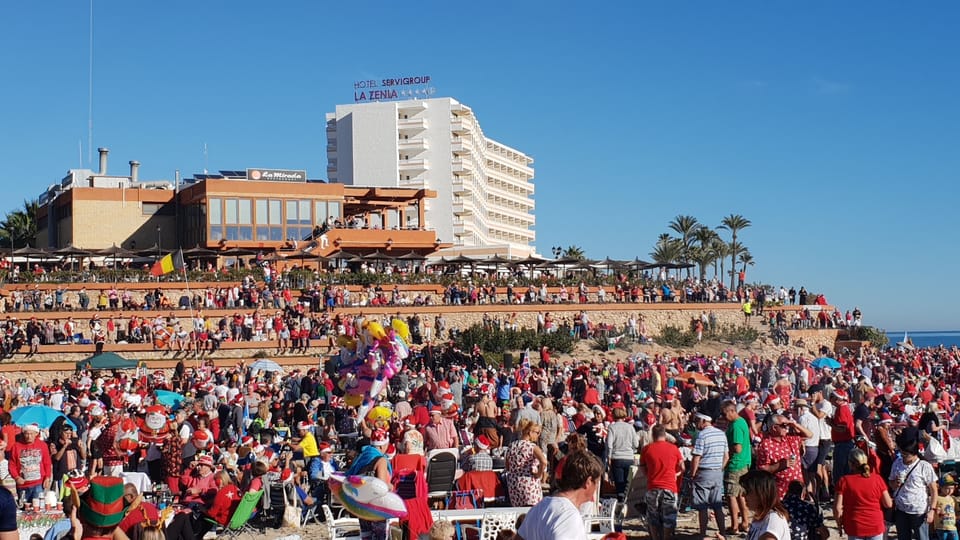 La Rotonda Aparthotel Hotel in Vega Baja del Segura