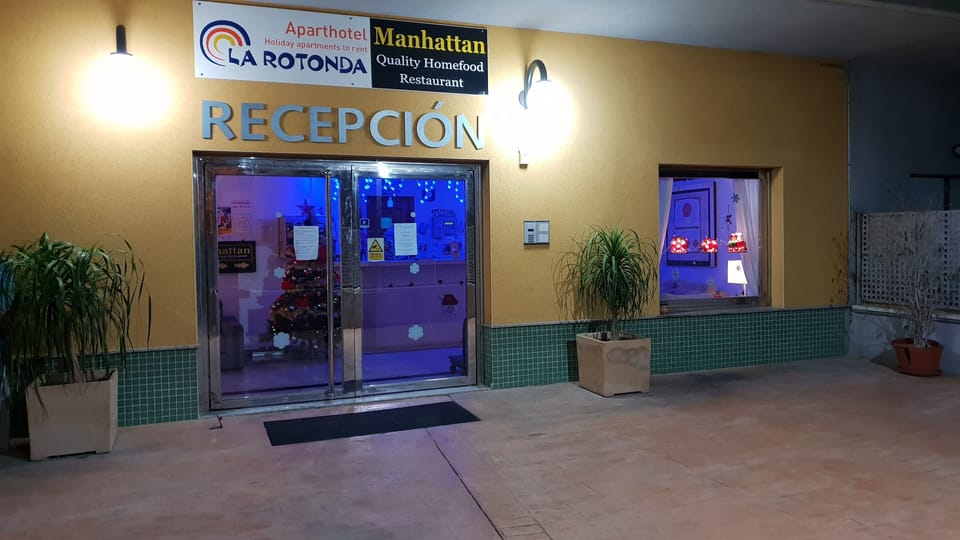 La Rotonda Aparthotel Hotel in Vega Baja del Segura
